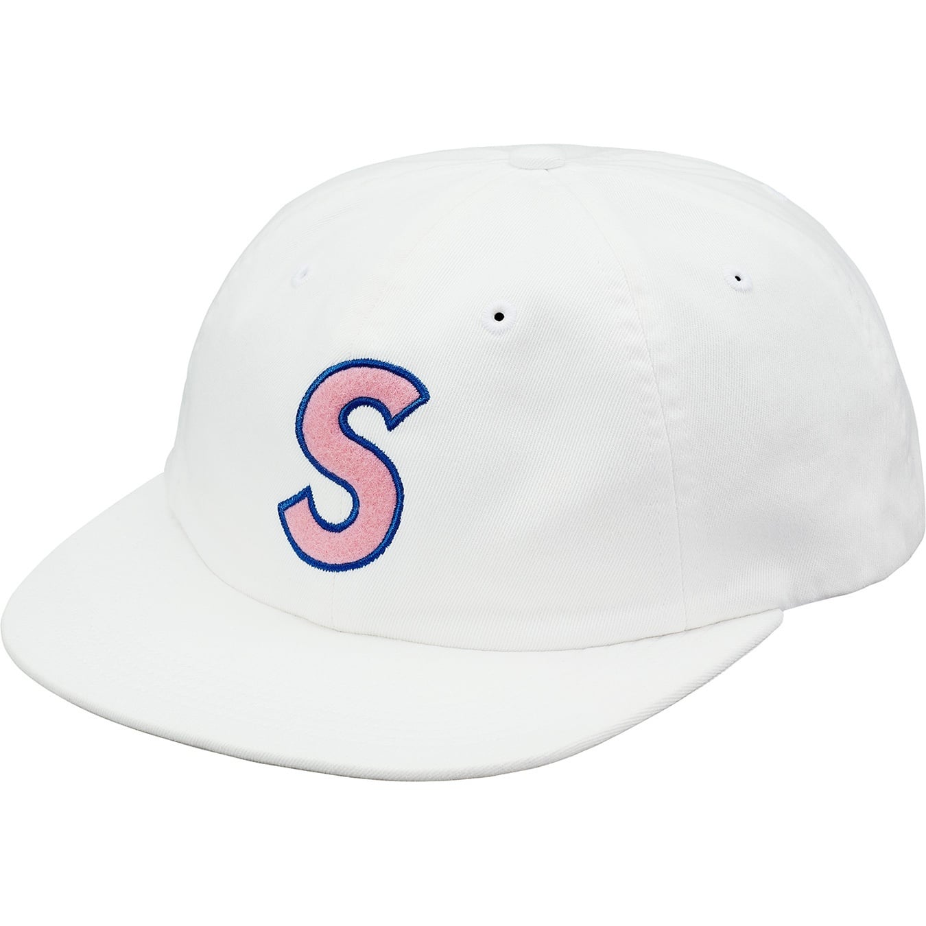 Felt S Logo 6-Panel view 6